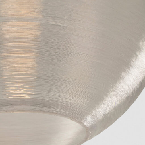 AIRE 850 PENDANT 1XE27 Faro Barcelona 1-FR20408