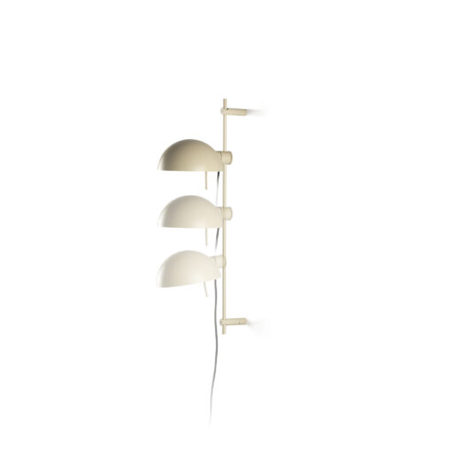 MATILDA BEIGE MOBILE WALL LIGHT 1xE14 Faro Barcelona 1-FR20508-136
