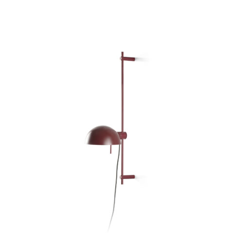 MATILDA GARNET MOBILE WALL LIGHT 1xE14 Faro Barcelona 1-FR20510-138