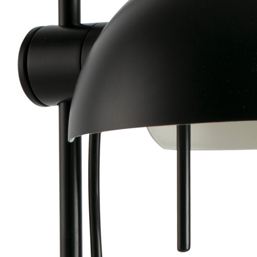 MATILDA BALCK TABLE LAMP 1xE14 Faro Barcelona 1-FR20513-137