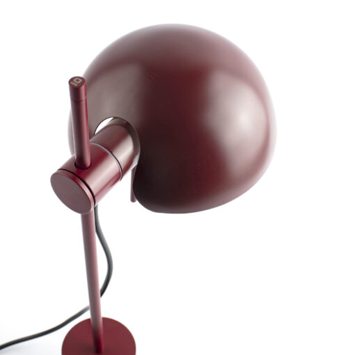 MATILDA GARNET TABLE LAMP 1xE14 Faro Barcelona 1-FR20514-138