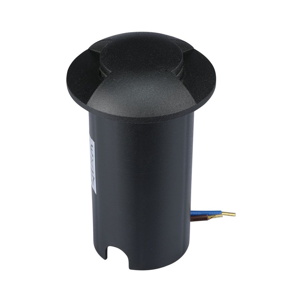V‑TAC LED Χωνευτό Φωτιστικό 1W 50lm 6400K IP67 Στρογγυλό – 211468