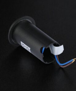 V‑TAC LED Χωνευτό Φωτιστικό 1W 50lm 6400K IP67 Στρογγυλό – 211468