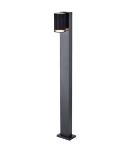 V‑TAC Φωτιστικό Κολωνάκι Κήπου GU10 50cm IP44 – 24308VT