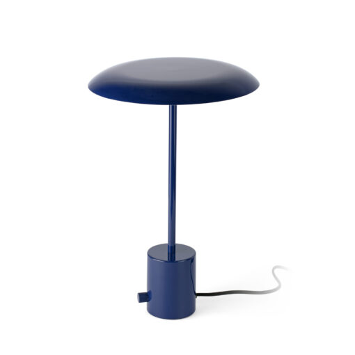 HOSHI LED BLUE AND BLUE TABLE LAMP Faro Barcelona 1-FR28351