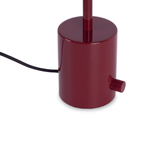 HOSHI TABLETOP GARNET/GARNET LED 12W 2700K Faro Barcelona 1-FR28352