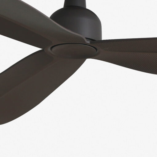 PALMA M Ø1290MM BROWN 3P IP44 SEASIDE DIM TUYA Faro Barcelona 1-FR34301WT