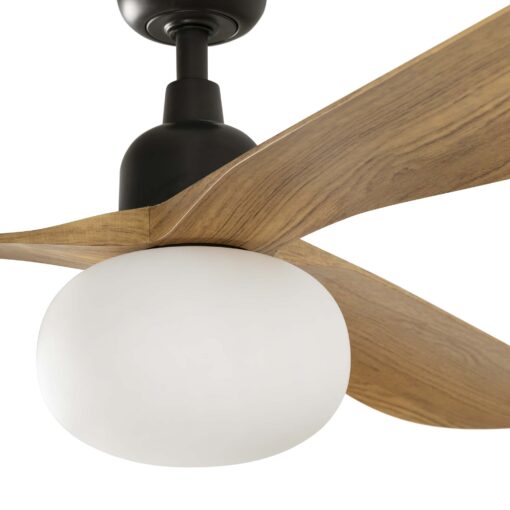 OUTWOOD Ø1500 BROWN 3B ROBLE 1XE27 TUYA Faro Barcelona 1-FR34360WT1B