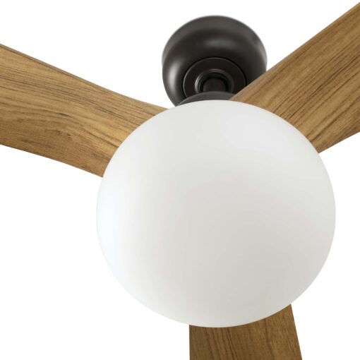OUTWOOD Ø1500 BROWN 3B ROBLE 1XE27 TUYA Faro Barcelona 1-FR34360WT1B
