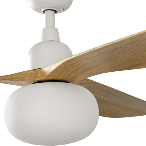 OUTWOOD Ø1500 WHITE 3B ROBLE 1XE27 TUYA Faro Barcelona 1-FR34361WT1B