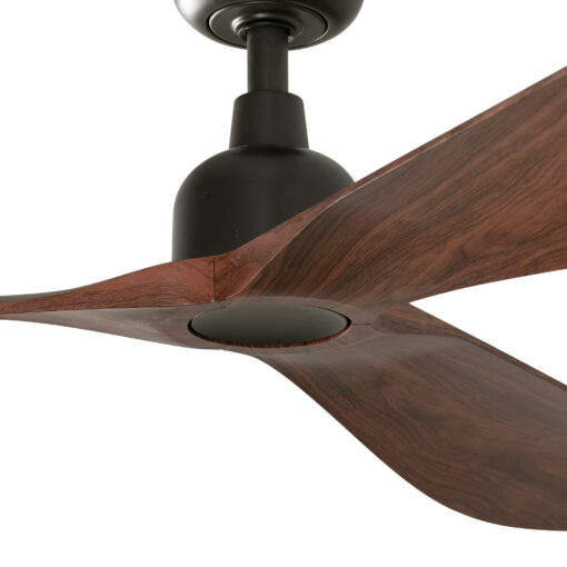 OUTWOOD L Ø1500MM BROWN 3P WALNUT DARK IP44 TUYA Faro Barcelona 1-FR34362WT