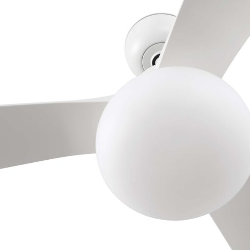 OUTWOOD Ø1500 WHITE 3B BLANCAS 1XE27 TUYA Faro Barcelona 1-FR34363WT1B