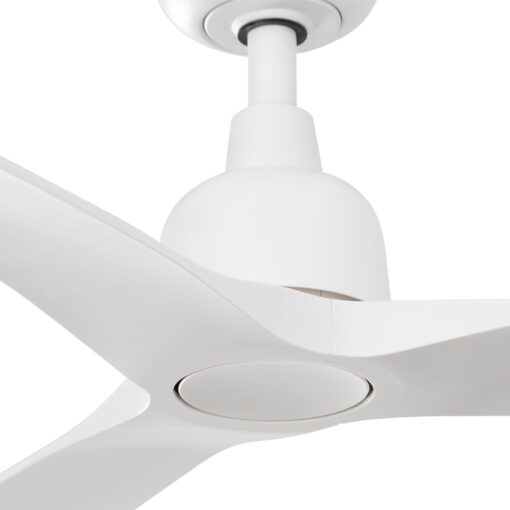 OUTWOOD Ø1500MM WHITE 3 WHITE BLADES IP44 TUYA Faro Barcelona 1-FR34363WT