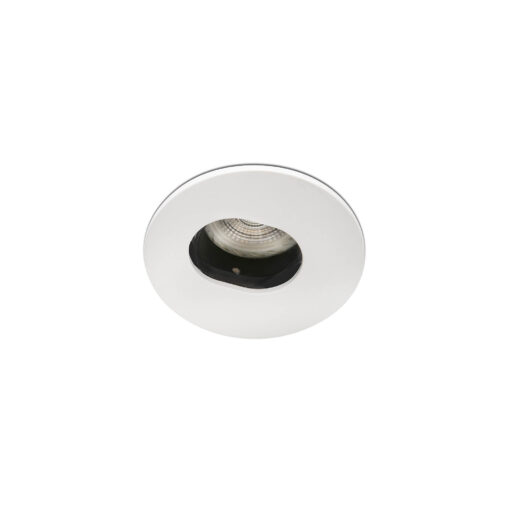 NIVA PINHOLE DIRECTIONAL WHITE MR16 1xGU10 Faro Barcelona 1-FR43427