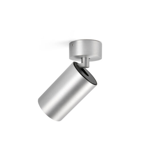 STAN ALUMINUM PROJECTOR 1xGU10 Faro Barcelona 1-FR43777