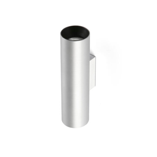 STAN ALUMINUM WALL LIGHT 2xGU10 Faro Barcelona 1-FR43779