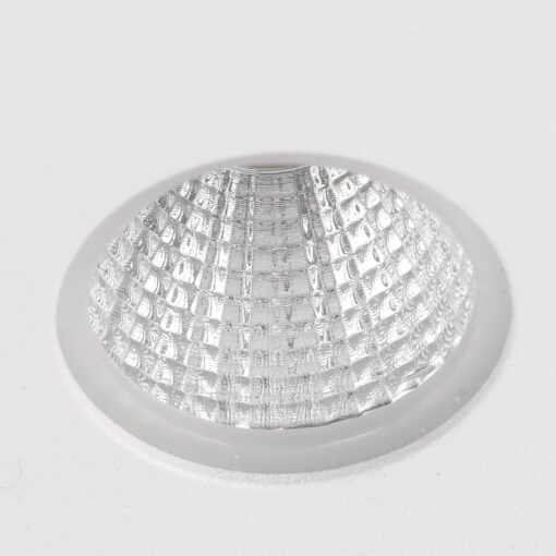 TAST EMP. SQUARE WHITE/WHITE LED 5W 2700K Faro Barcelona 1-FR44002