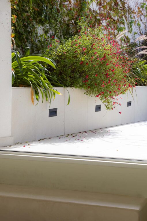 MANI RECESSED DARK GREY 5W 2200-2700-3200-4000K Faro Barcelona 1-FR70289