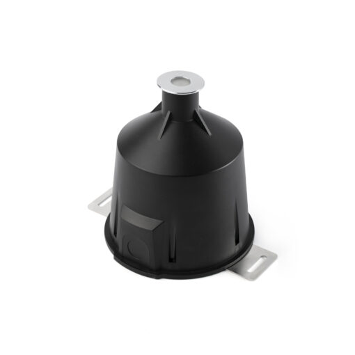 NOK RECESSED IRON IN Ø44,5 LED 3W 4000K 30º 24V Faro Barcelona 1-FR70443