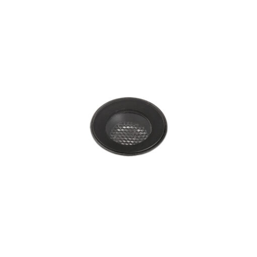 GRUND TRIMLESS BLACK LED 3W 2700K 36º 24V Faro Barcelona 1-FR70740
