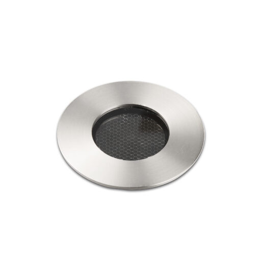 GRUND RECESSED 1XGU10 Faro Barcelona 1-FR70870
