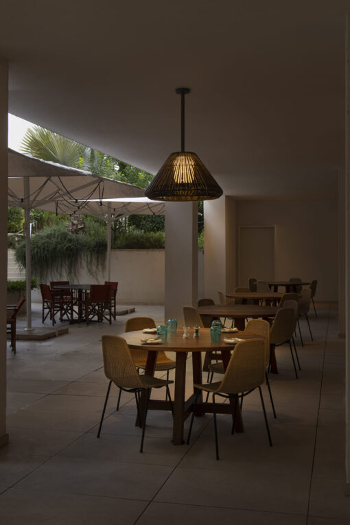 SAIGON OUT SUSPENDED FIX H590 W70 Faro Barcelona 1-FR71622-07