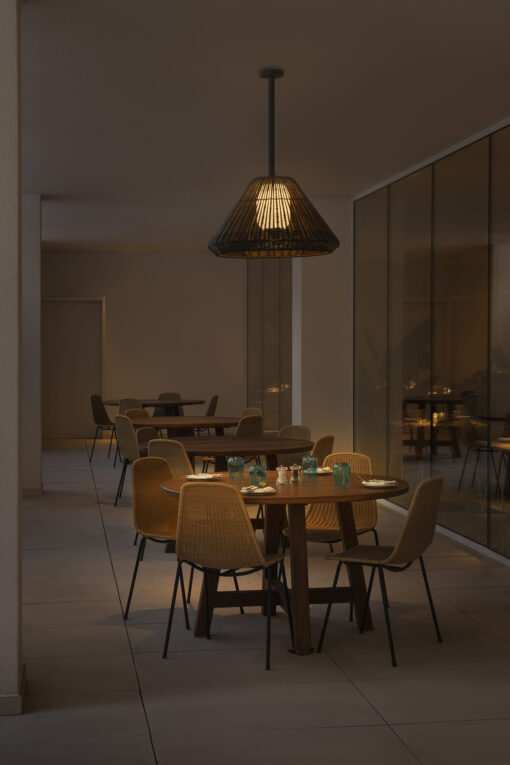SAIGON OUT SUSPENDED FIX H590 W70 Faro Barcelona 1-FR71622-07