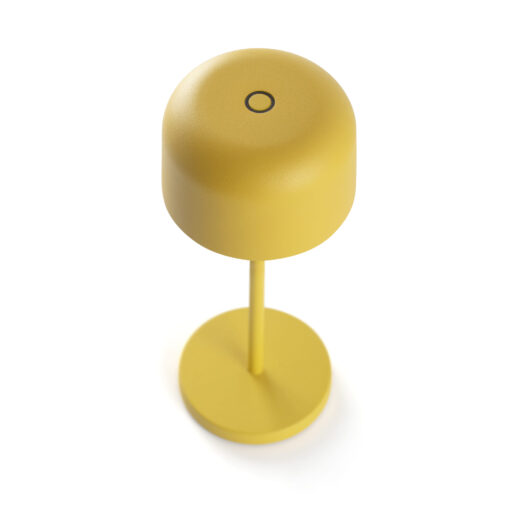 MAVIS 200 PORTABLE YELLOW 2W 2700K Faro Barcelona 1-FR71923