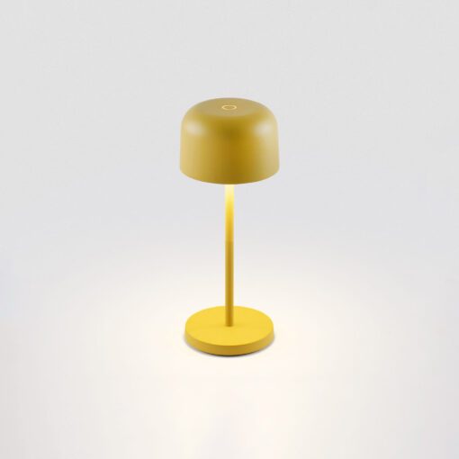 MAVIS 200 PORTABLE YELLOW 2W 2700K Faro Barcelona 1-FR71923