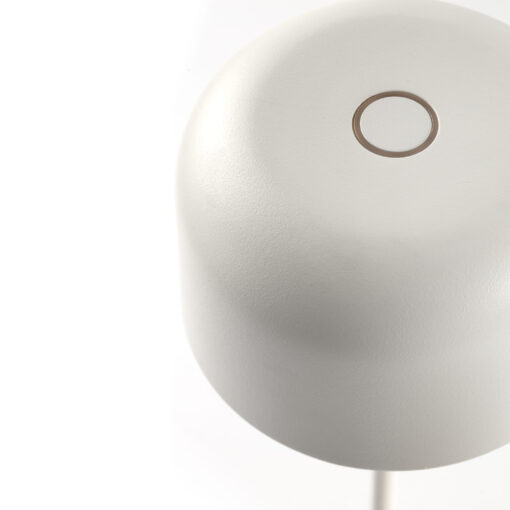 MAVIS 360 PORTABLE WHITE 3W 2700K Faro Barcelona 1-FR71929