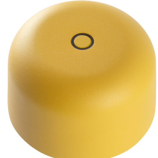 MAVIS 360 PORTABLE YELLOW 3W 2700K Faro Barcelona 1-FR71931