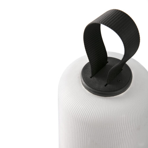 MUNA PORTABLE WHITE E27 Faro Barcelona 1-FR72150