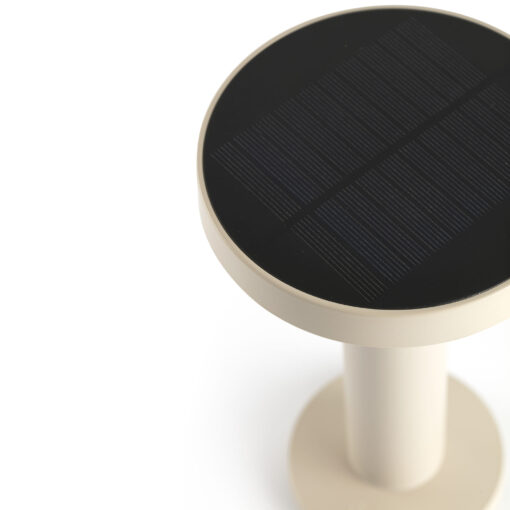CAIRO PORTABLE SOLAR SAND 2W 2700K Faro Barcelona 1-FR74501