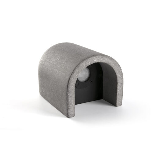 IGLU CONCRETE BOLLARD SMD LED 3W 3000K Faro Barcelona 1-FR75650