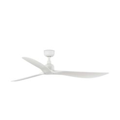 OUTWOOD Ø1500 WHITE 3P WHITE BLADES 0-10V Faro Barcelona 1-FR34363VC