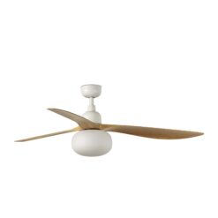 OUTWOOD Ø1500 WHITE 3B ROBLE 1XE27 0-10V Faro Barcelona 1-FR34361VC1B
