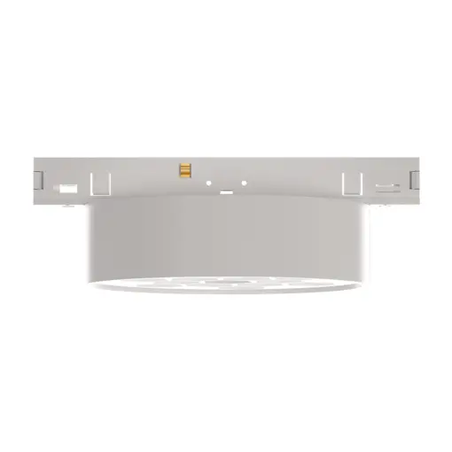 ΜΙΝΙ ΛΕΥΚΟ ΜΑΓΝΗΤΙΚΟ ΣΠΟΤ 24V DC 5W 3000K 270LM  Φ71*32ΜΜ 5YRS ACA TREYE530W