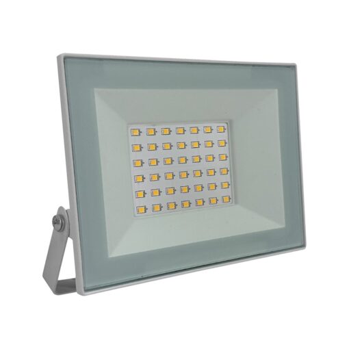 24420-p1 Προβολέας LED 30W Λευκός Σώμα IP65 4000K V-TAC 2340lm