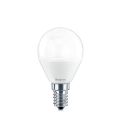 Λάμπα led Σφαιρική Ε14 5W 4000k Braytron BA11-00511BR