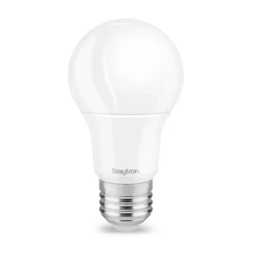 Λάμπα led E27 Α60 11w 4000k Braytron BA13-01121BR