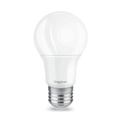 Λάμπα led E27 Α60 5w 6500k Braytron BA13-00523BR
