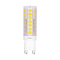 Λάμπα led G9 6,5w 3000k Braytron BA29-00690BR