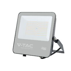 Προβολέας LED 100W Cree Chip 18500lm IP65 Μαύρος 4000K 6yrs Wty V-TAC 9894-6