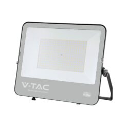 Προβολέας LED 200W Cree Chip 37000lm IP65 Μαύρος 4000K 6yrs Wty V-TAC 9896-6