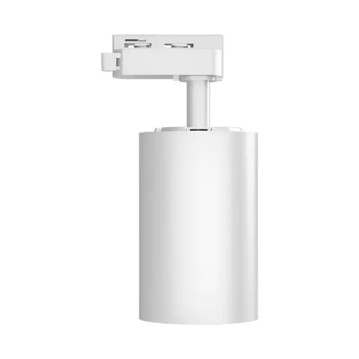 Σποτ μονοφασικό Led 30w 3IN1 Λευκό Braytron BD40-00680BR