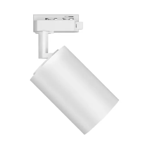 Σποτ μονοφασικό Led 30w 3IN1 Λευκό Braytron BD40-00680BR