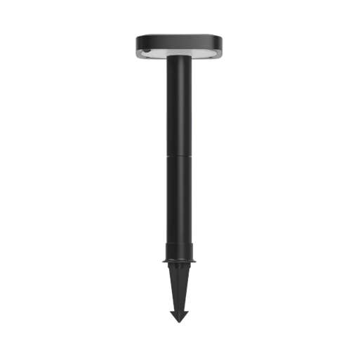 Braytron BG36‑00781 Solar Καρφωτό Κήπου 8W 2CCT 70lm IP65 Μαύρο – Σετ 2 τεμ. Braytron BG36‑00781 Solar Καρφωτό Κήπου 8W 2CCT 70lm IP65 Μαύρο – Σετ 2 τεμ.