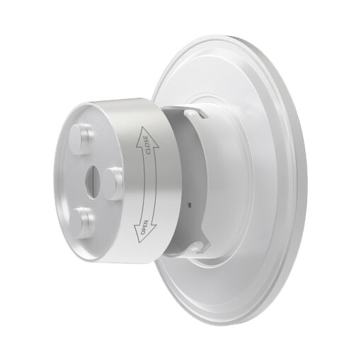 Απλίκα PALERMO 12w 3000K IP65 Braytron BG37-00200BR