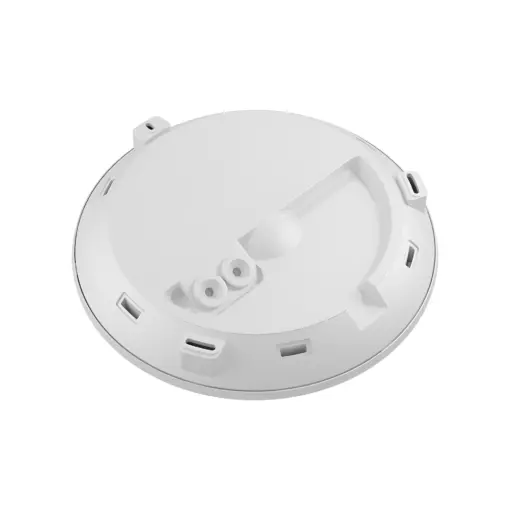 Πλαφονιέρα “Napoli” IP65 1 x Ε27 Λευκή Braytron BG37-00710BR
