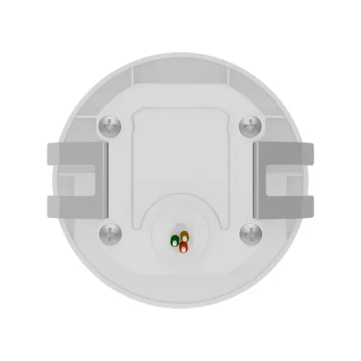 Απλίκα χωνευτή “Veksus” IP65 3000k 180lm Λευκή Braytron BG39-00300BR